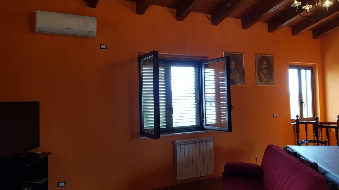 Domus Quarticelli Costa Dei Trabocchi Apartment Torino di Sangro Exterior photo