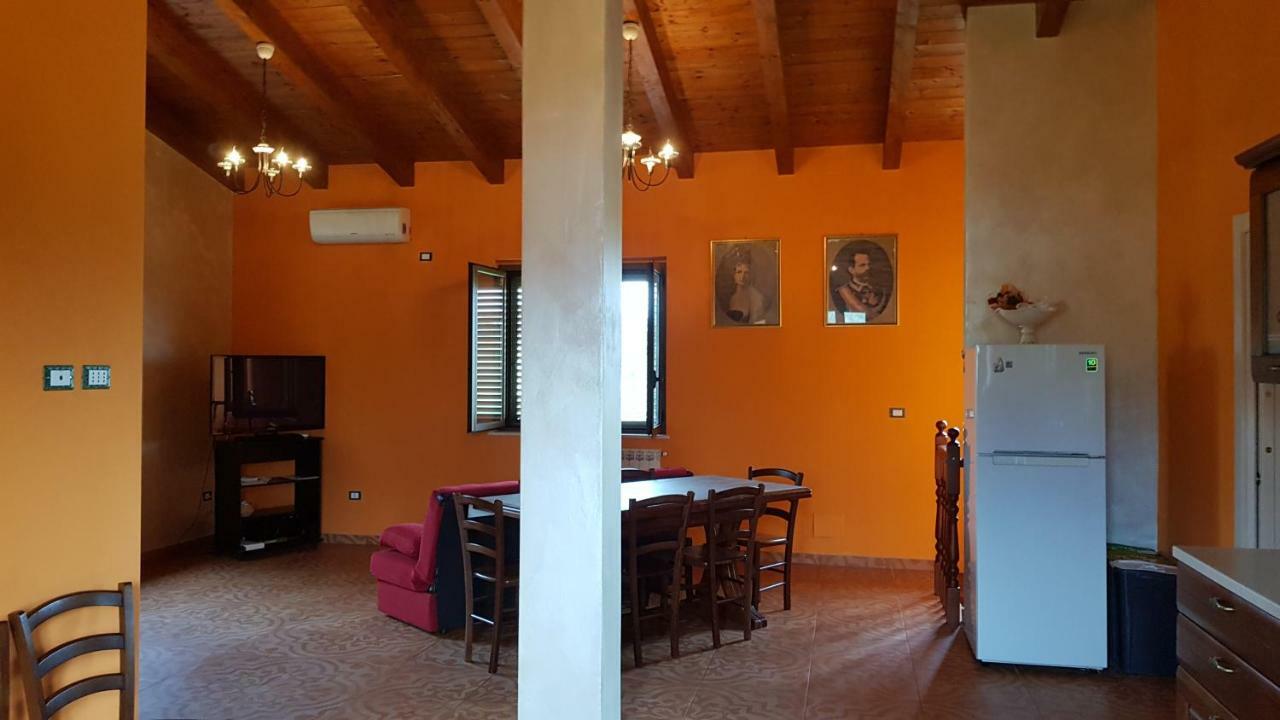 Domus Quarticelli Costa Dei Trabocchi Apartment Torino di Sangro Exterior photo