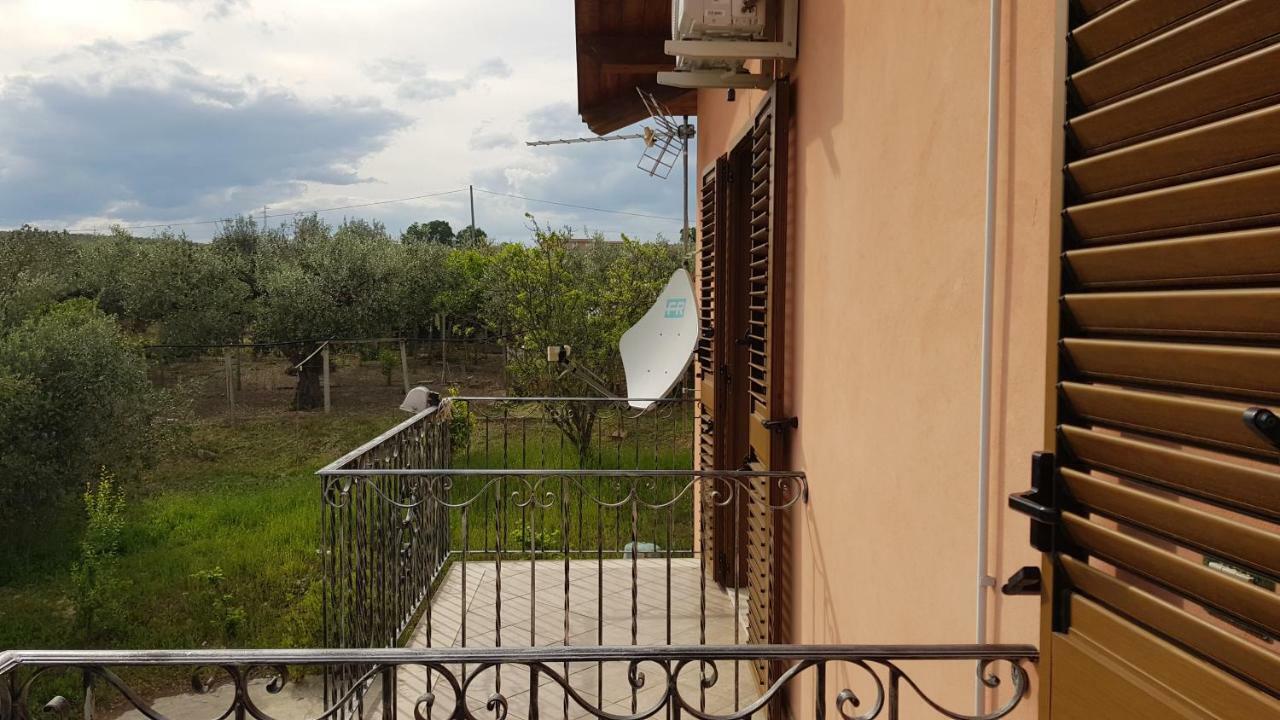 Domus Quarticelli Costa Dei Trabocchi Apartment Torino di Sangro Exterior photo